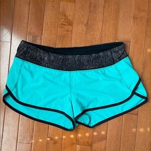 LuluLemon athletic Shorts